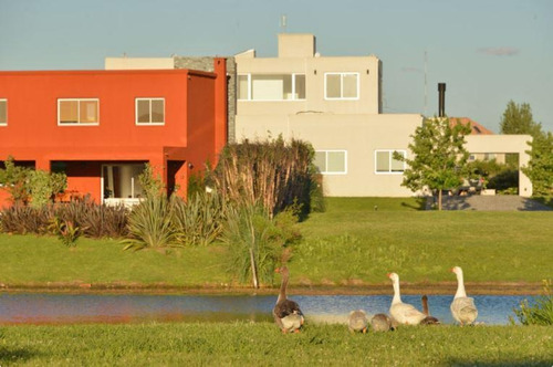 Imagen 3 de 7 de Lote A La Laguna En San Francisco