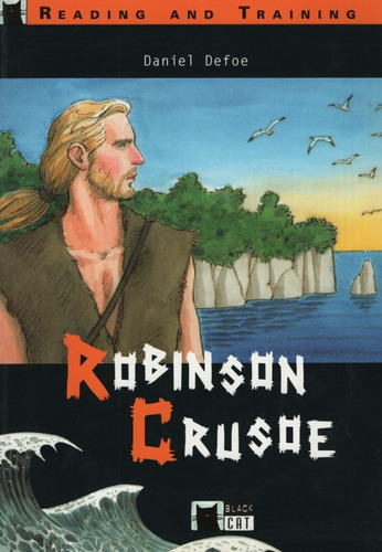 Robinson Crusoe - R&t 5 (b2.2)