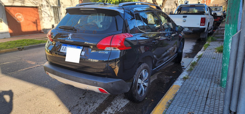 Peugeot 2008 1.6 Feline