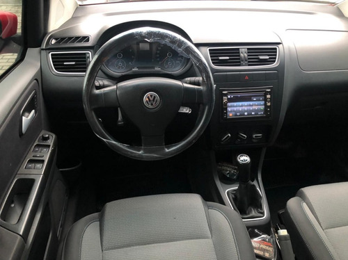Volkswagen Spacefox