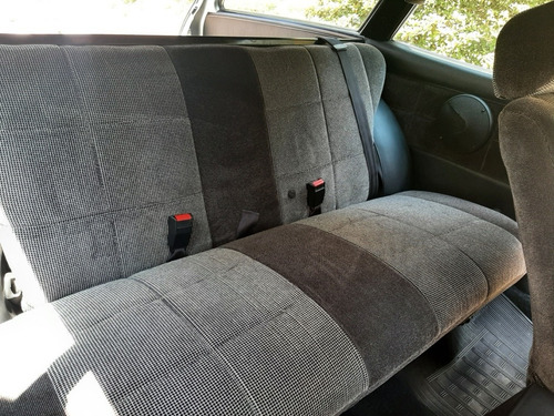 Imagem 11 de 14 de Chevrolet Caravam 4cc Impecavel Carro Colecionador