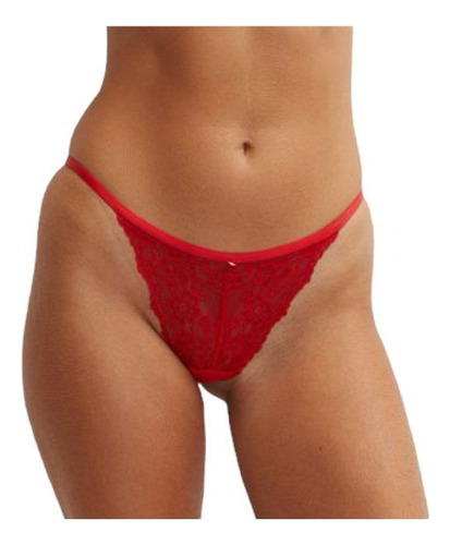 Pack 3 Calzones Colaless Mujer H&m.