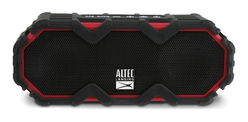 Altec Lansing Lifejacket Mini - Altavoz Bluetooth Impermeabl