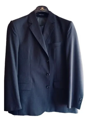 Ropa de hombre 2025 en inglés con imagenes