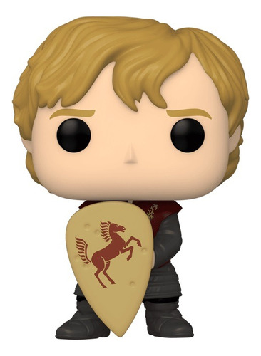 Funko Pop Game Of Thrones Tyrion Lannister 92 