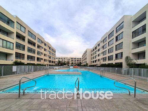 En Venta Depto 2d 2b 2e - Plaza Oeste X, Cerrillos