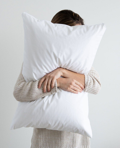 Almohada Confor Enn Hotel Fiberball Fiberevolution 70 X 50cm