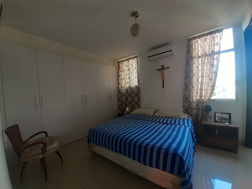 Imagen 9 de 17 de Apartamento En Venta Res. Cantarrana, Avenida Lara