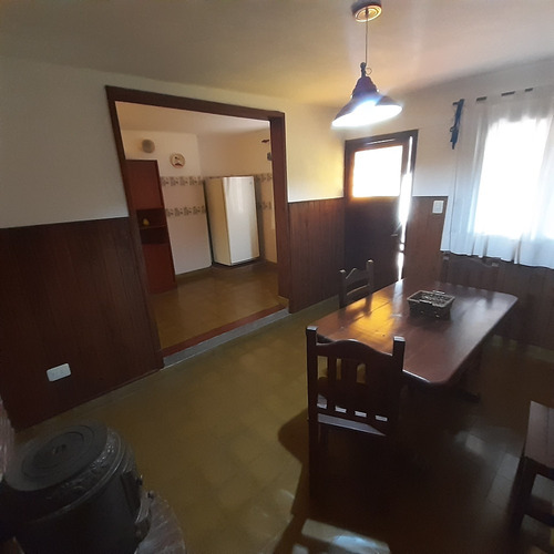 Imagen 7 de 13 de Chalet En Alquiler Temporario - Sta Rosa De Calamuchita