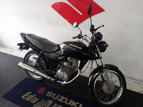 Honda Cg 125 Fan 2008
