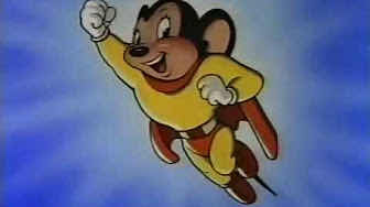 Super Raton (serie Dvd Retro) Latino