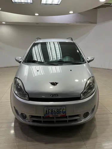 Chery Arauca 2013 Dm*