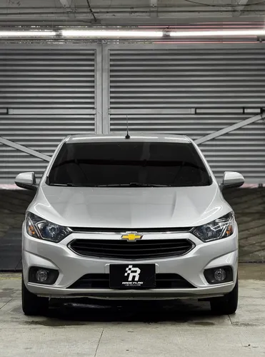 Chevrolet Onix 1.4 Ltz At
