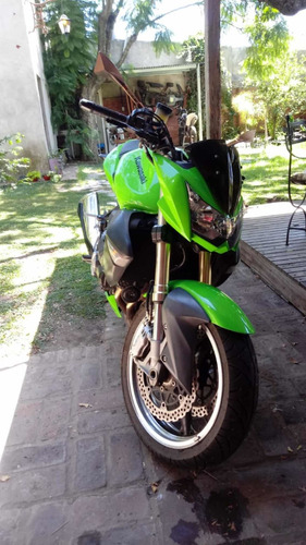 Kawasaki Z1000