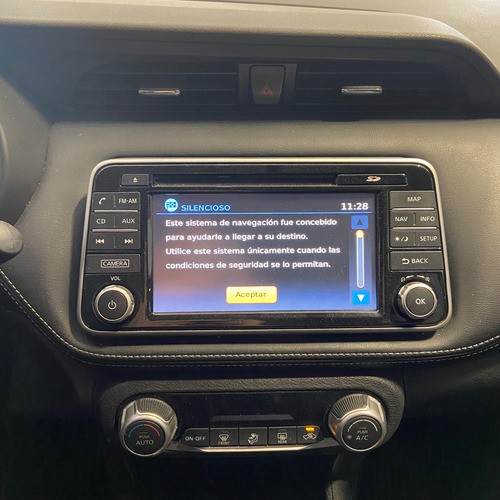 Nissan Kicks 1.6 Exclusive Cvt