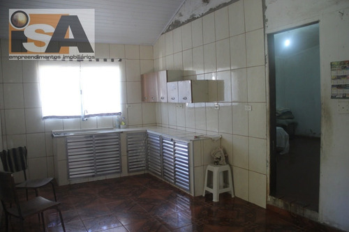 Imagem 7 de 8 de Área Em Chácaras Ceres - Suzano, Sp - 3319