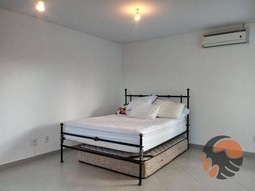 Casa Com 6 Suítes À Venda, 600 M² - Lagoa Da Praia - Guarapari/es - Ca0480