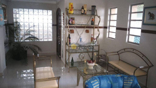 Imagem 11 de 30 de Sobrado À Venda, 280 M² Por R$ 955.000,00 - Santa Terezinha - São Bernardo Do Campo/sp - So0904
