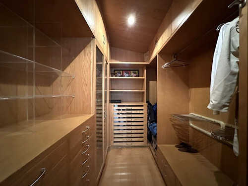 Casa En Venta Con Alberca En Bosques De Las Lomas