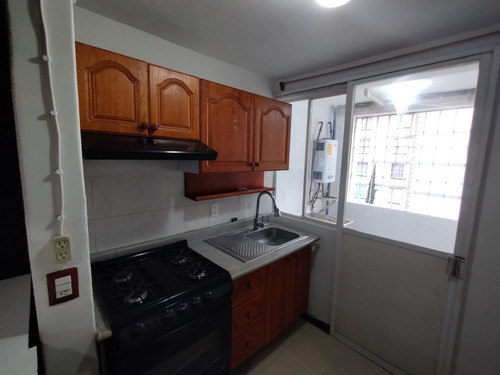 Departamento En Venta En La Miguel Hidalgo Col. San Joaquin