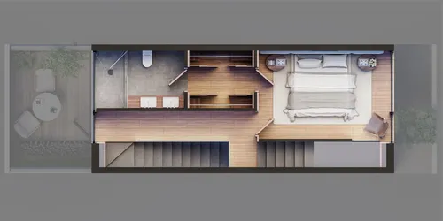Preventa De Townhouse En Tlacotalpan, Roma Sur Th3