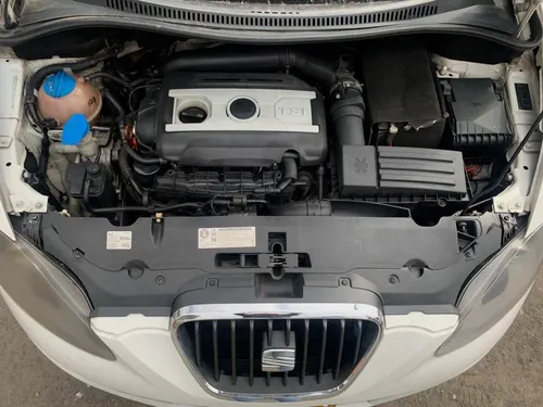 Seat Altea Style 1.8 Tfsi