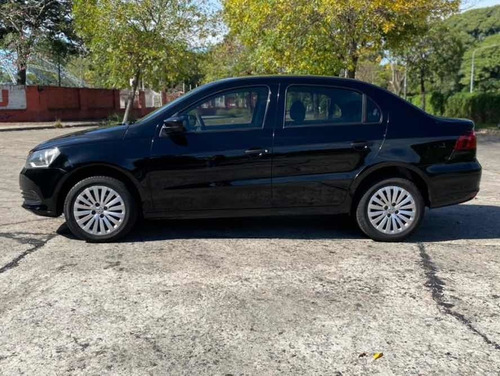 Volkswagen Voyage 1.6 Comfortline Plus 101cv Ab+ll+alt 2014