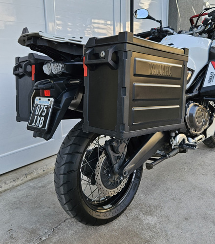 Imagen 21 de 24 de Yamaha Super Teneré 2011