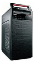 Comprar Pc Lenovo Thinkcentre Edge71 Core I3 4gb Ssd 120gb Win10