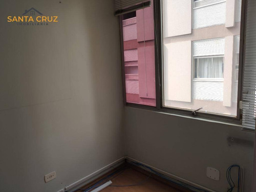 Sala Para Alugar, 65 M² Por R$ 1.800,00/mês - Jardim Paulista - São Paulo/sp - Sa0042
