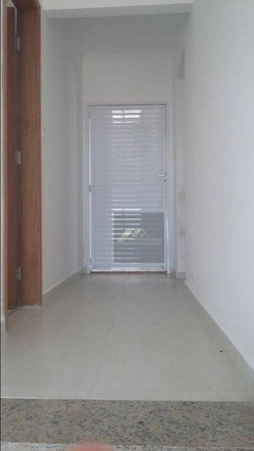 Imagem 17 de 30 de Cobertura Com 3 Dormitórios À Venda, 170 M² Por R$ 910.000 - Vila Caiçara - Praia Grande/sp - Co0010