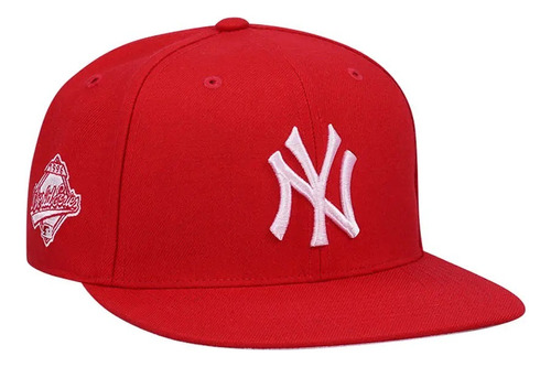 Gorra Ny Yankees World Series 47 Brand Snapback 