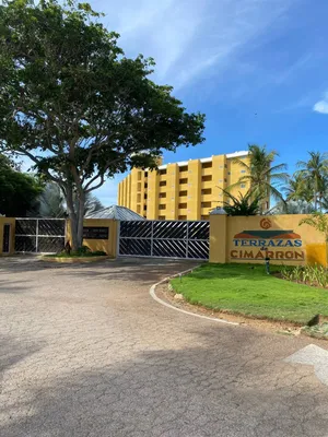 Apartamento en venta