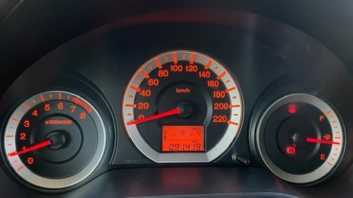 Imagen 8 de 14 de Honda City