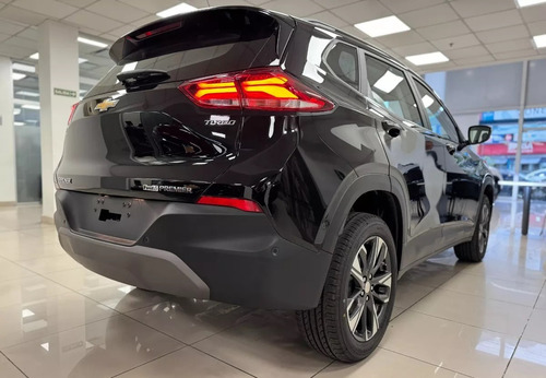 Chevrolet Tracker 1.2 Premier Turbo At