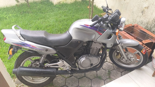 Honda Cb500