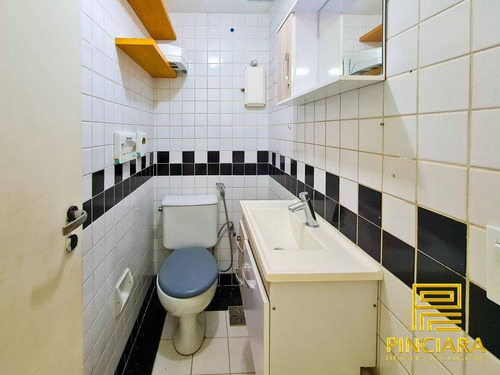 Imagem 7 de 12 de Sala À Venda, 35 M² Por R$ 280.000,00 - Centro - Niterói/rj - Sa0033