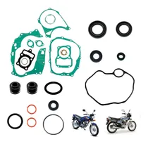 Comprar Jogo Juntas Motor Retentores Today Cg Xlr 125 1990 A 1999