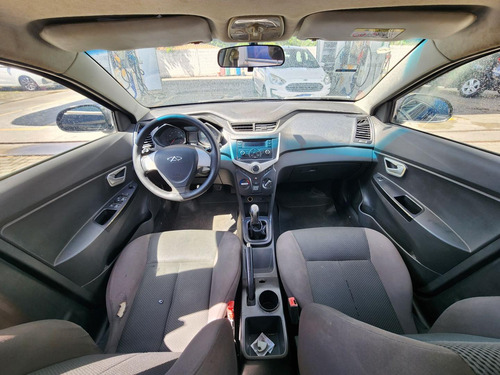 Caoa Chery Celer 1.5flex Fl