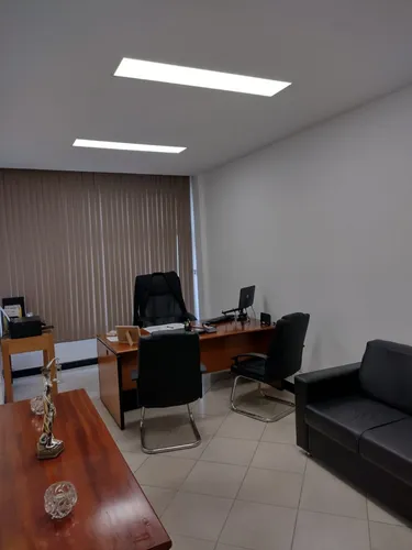Grupo De Salas - Centro Rj (localização Privilegiada)