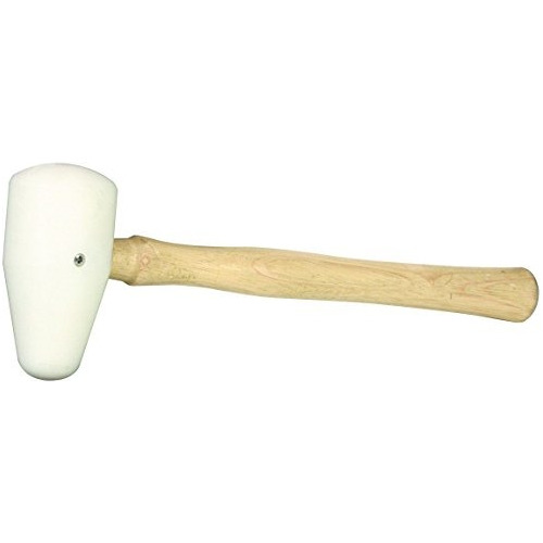 Harbor Freight Tools 2 Lágrima Mallet (1)