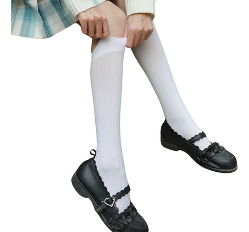 Calceta Escolar  Todas Tallas 12 Pares 