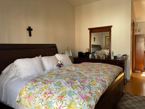 Casa En Condominio Con Jardín Propio