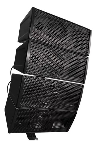 Alienpro Sistema Lineal De Audio Vector 15
