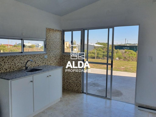 Imagen 6 de 16 de Casa Punta Negra Piriápolis 2 Dorms Venta Ca201273