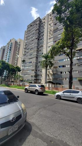 Se Vende Acogedor Apartamento Con Excelente Ubicacion Edificio Luis Xv Base Aragua