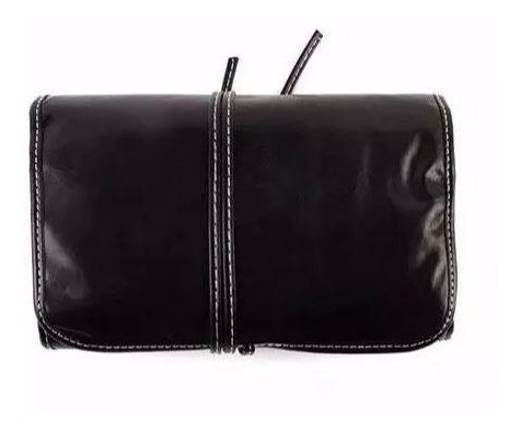 Set 32 Brochas Maquillaje+estuche