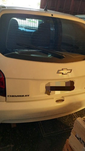 Chevrolet Celta 1.4 Ls+aa