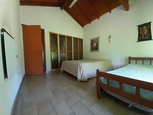 Venta Casa Quinta 3 Amb 2 Lotes Con Piscina