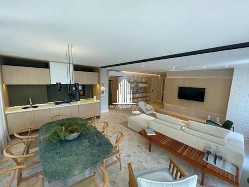 Imagem 2 de 10 de Apartamento A Venda, 96m2, 2 Suítes, 2 Vagas -pinheiros. - Bc11408